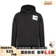 薄抓绒连帽卫衣银泰百货 THE 300217 北面秋冬款 男士 NORTH FACE