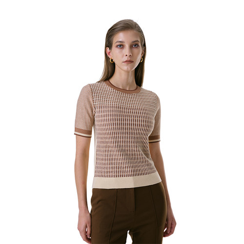 INSPIRE&STORIES短袖上衣