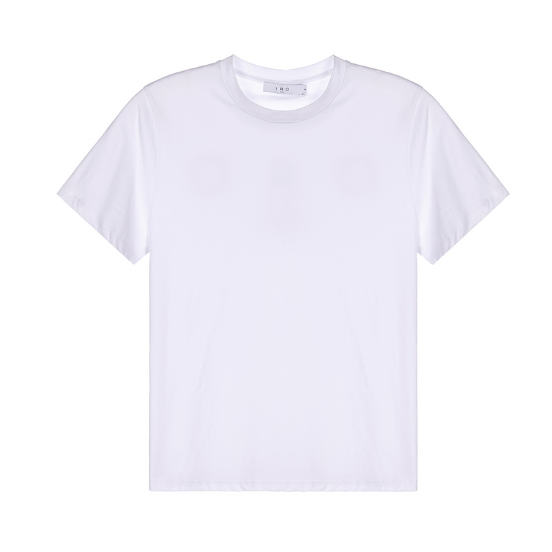 IRO潮奢女士短袖休闲时尚