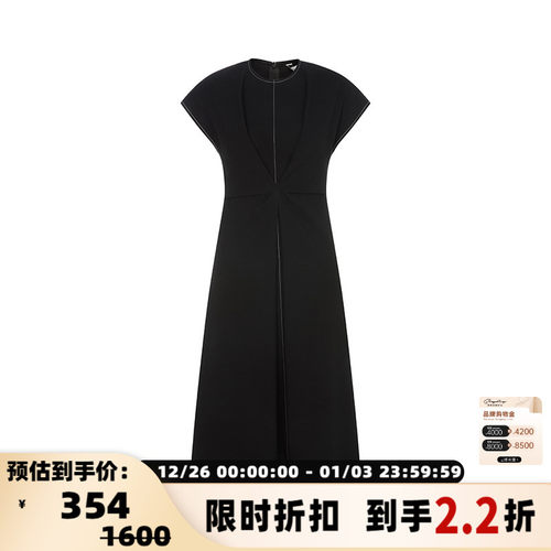 INSPIRE&STORIES女士连衣裙