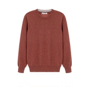 Brunello 羊绒圆领毛衣银泰百货 Cucinelli 男士 301574 春秋款