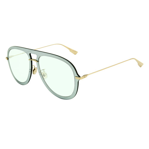 迪奥全框飞行员式多色可选太阳镜