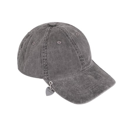 ACNE STUDIOS 春夏新款男女同款棒球帽银泰百货精品 301574