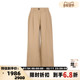 银泰百货精品 TOTEME 301574 经典 休闲裤 春夏新款 女士时尚