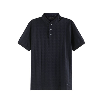 Armani阿玛尼EA男士POLO衫短袖
