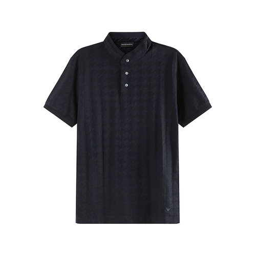 Armani阿玛尼EA男士POLO衫短袖