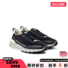 BC/Brunello Cucinelli 秋冬新款男士低帮运动鞋银泰 301574