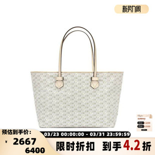 MOREAU 手提包银泰百货精品 女士大容量气质时尚