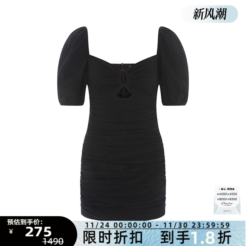 Finders简约随性休闲棉质