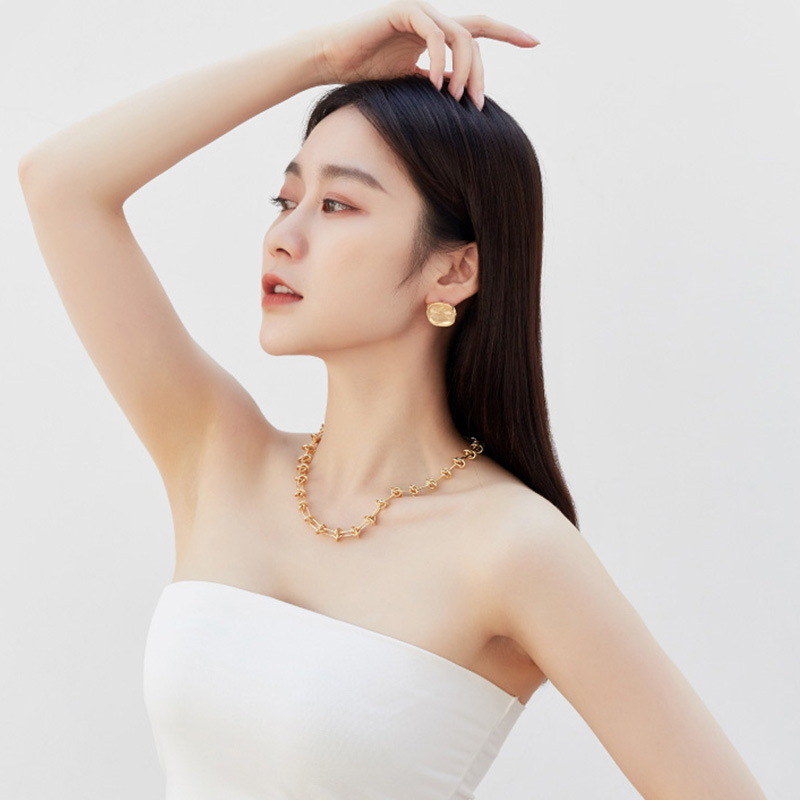 abybcharming男女同款嘻哈绳索