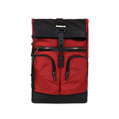 途明 男士 Bravo系列尼龙商务旅行高端时尚 TUMI 双肩包 300154