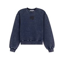 ALEXANDER WANG 春夏新款女士休闲套头卫衣 银泰百货精品301574