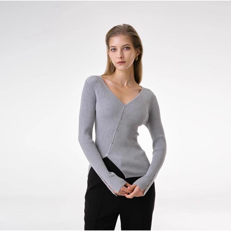 INSPIRESTORY银泰百货毛针织衫