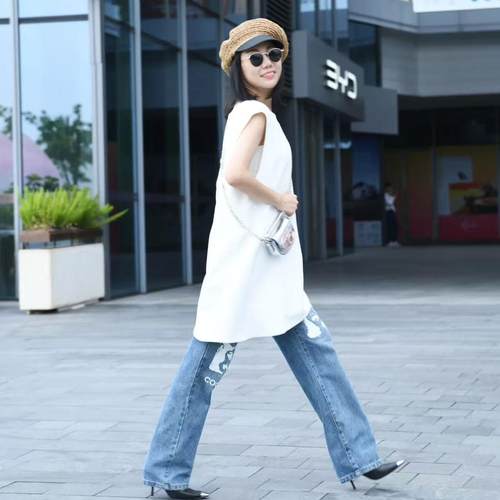 潮流精品，品质保证