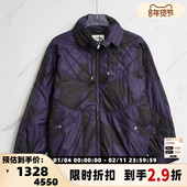 Isabel 301596 潮流女士迷彩棉外套银泰百货精品 Marant Etoile