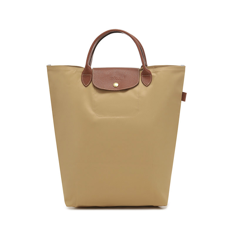 Longchamp珑骧托特包手提包