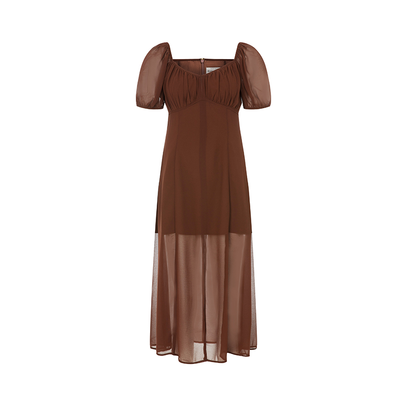 FINDERS设计气质休闲修身收腰