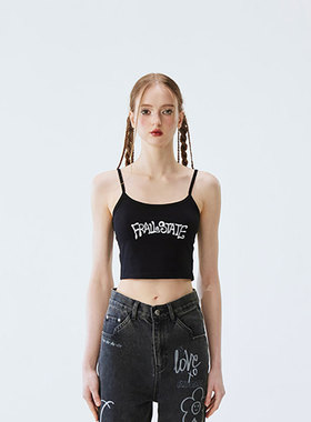 FRAILSTATE（C系列）女款天使翅膀吊带 301260