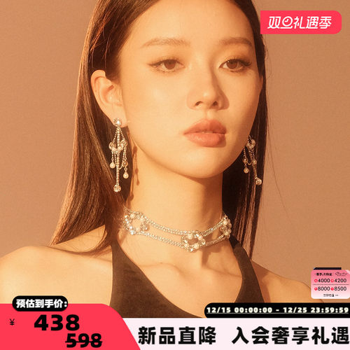 abyb米兰绮遇项链女款