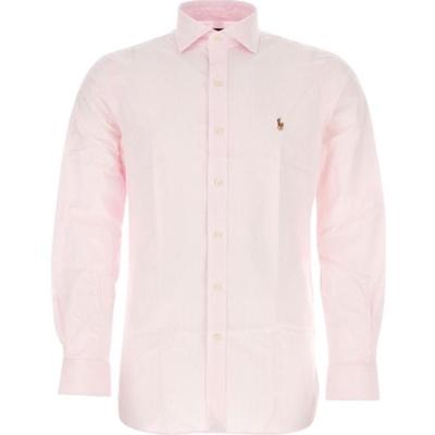 poloralphlauren男士白色衬衫