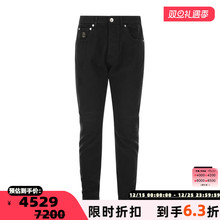 BC/Brunello Cucinelli  男士小脚休闲牛仔裤银泰百货精品 301596