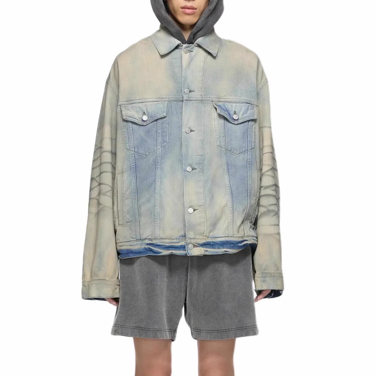 潮流精品，品质保证