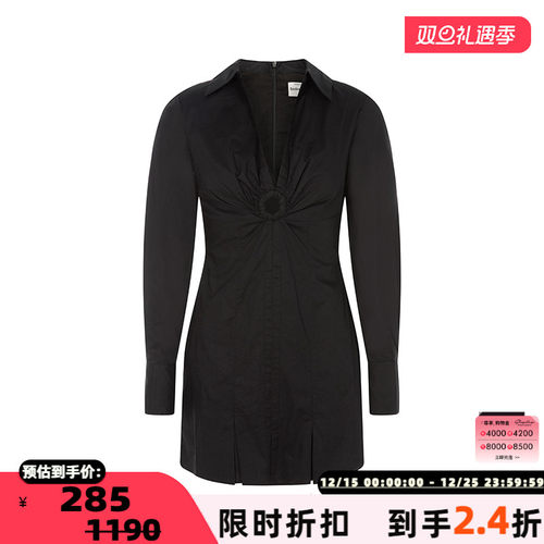 FINDERS简约款设计气质休闲