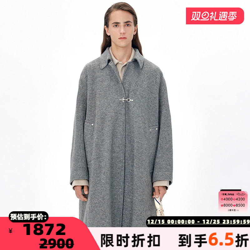 thelastredemptionaw21羊毛斗篷