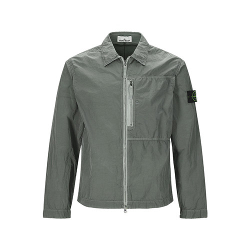 StoneIsland男女通用休闲夹克