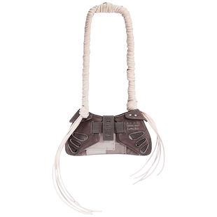 Emotional World 沙丘联名款春夏新款女士废土风手提单肩斜挎包