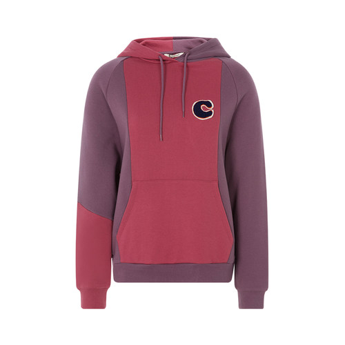 ETRECECILE连帽卫衣