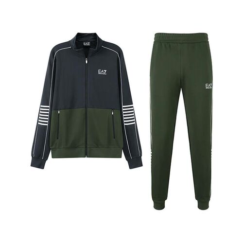 Armani阿玛尼男士休闲运动套装