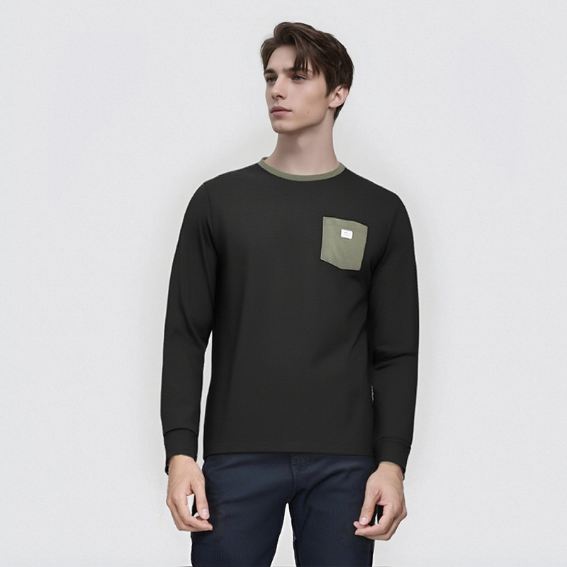 PATAGONIA 男款P-6Responsibili经典Logo印花T恤银泰百货 300217