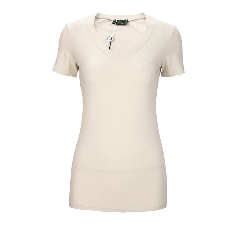 FRED PERRY ·ðÀ³µÂ ÅÉÈð¼ò½àÐÞÉíŮʿ¶ÌÐäTÐô31032254ÒøÌ©