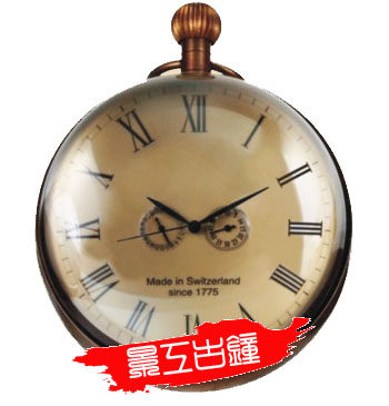 钟表 古典钟表 仿古钟表  欧式钟表 机械座钟 2#球表