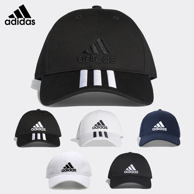 阿迪達斯男帽女帽2019夏新款鴨舌帽休閑戶外運動帽棒球帽子DU0197在類目 運動/瑜伽/健身/球迷用品, 羽毛球, 運動帽中 - 來自Buy2taobao.com提供專業的淘寶代購服務