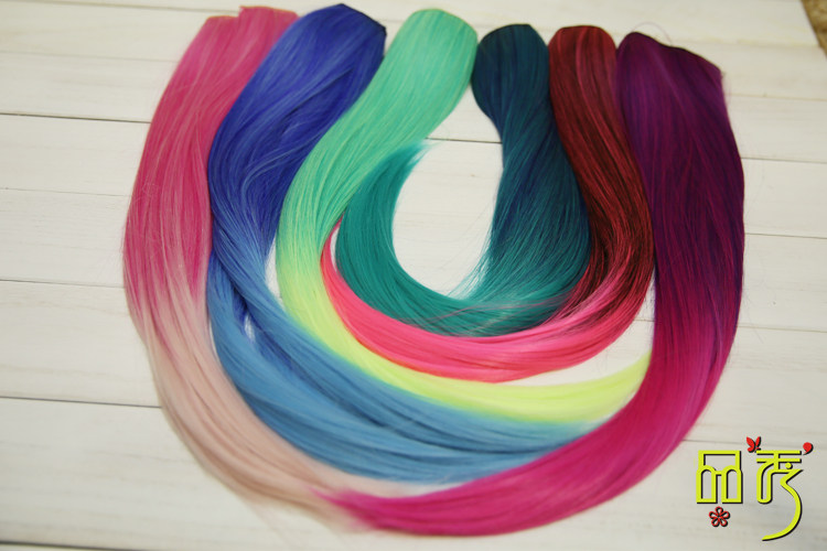 Extension cheveux - Ref 218132 Image 4
