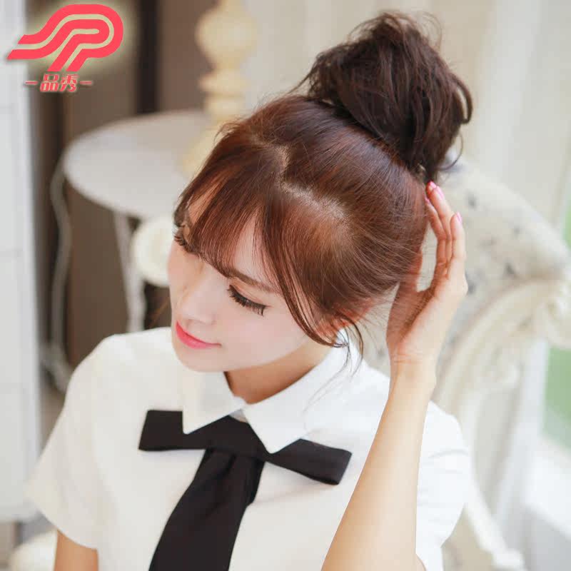 Extension cheveux - Chignon - Ref 236448 Image 3