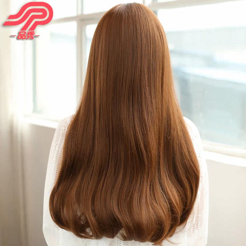 Perruque Les cheveux longs - Ref 2613363 Image 5