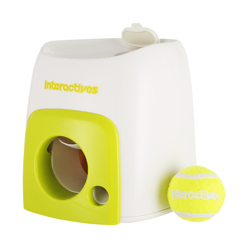 AFP智力系列-犬棒球獎勵機網球玩具狗狗互動玩具 智能樂趣在類目 運動/瑜伽/健身/球迷用品, 網球, 網球中 - 來自Buy2taobao.com提供專業的淘寶代購服務