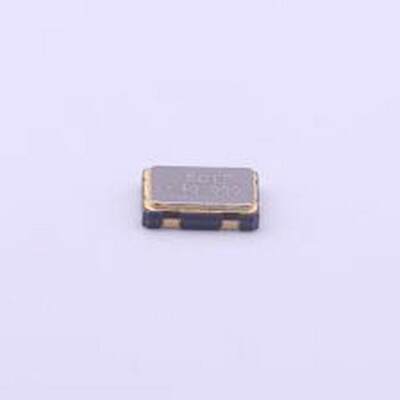 S5D40.000000D20F30T 有源晶振 40MHz ±20ppm 1.8V CMOS SMD5032