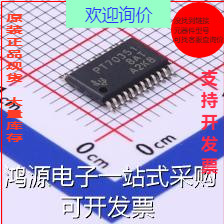 TPS70351PWPR线性稳压器(LDO)正 Vin=6V Vout=1.8V~1.8V Vout=3