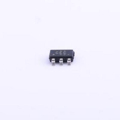 TPS780330220DDCR 线性稳压器(LDO) 输入5.5V 输出3.3V 2.2V 150m