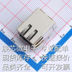 JXR0-0011NL以太网连接器(RJ45 RJ11) JXR0-0011NL原装现货