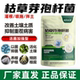 正品 枯草芽孢杆菌抑制病害生根壮苗修复土壤抗重茬通用微生物菌剂