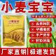 小麦宝宝叶面肥补充营养返青壮苗分蘖生根增产防冻抗倒伏穗大粒饱