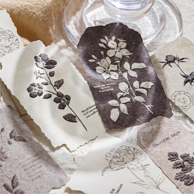 浮雕凸版特种纸火柴盒素材纸