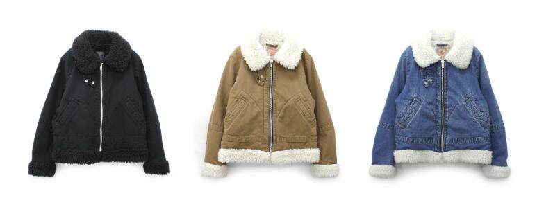 日单冬季短款羊羔羊羔毛百搭