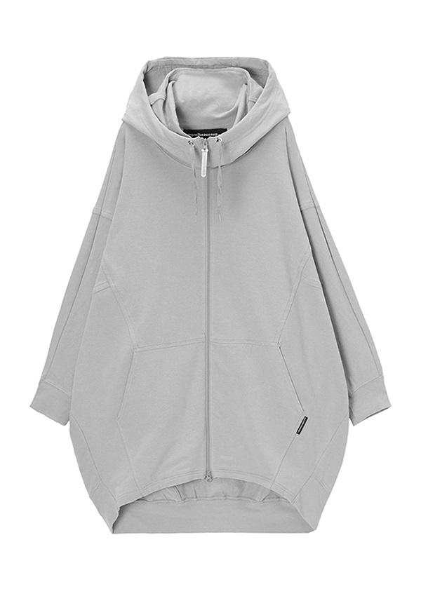 日单薄款毛圈百搭休闲连帽卫衣