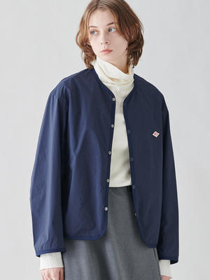 BEAMSBOY短款尼龙防水短外套